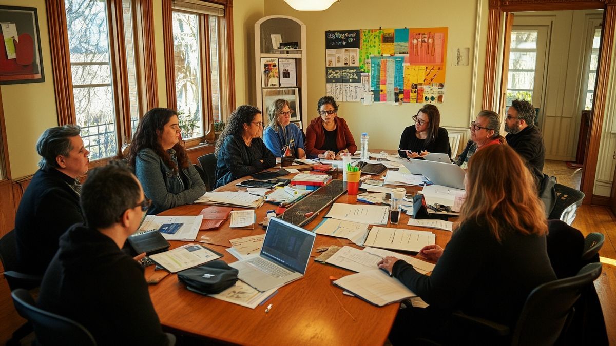 Tableau comparatif : rémunération selon différents contextes